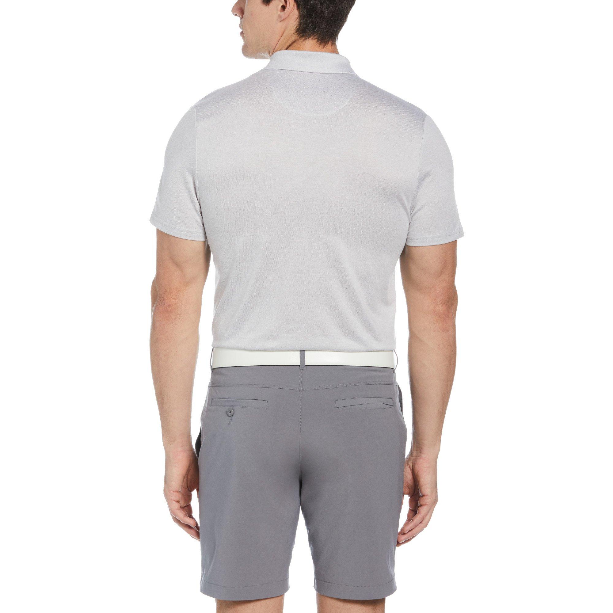 Original Penguin Golf Colour Block T Shirt