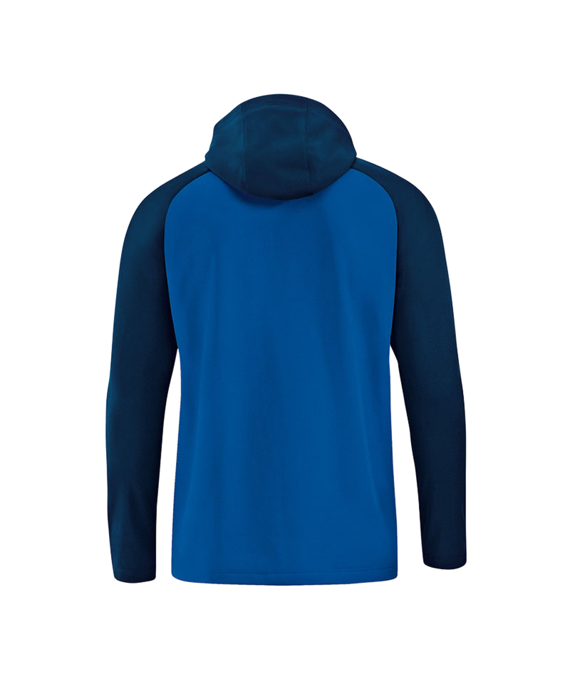 JAKO Competition 2.0 Kapuzenjacke Damen F49
