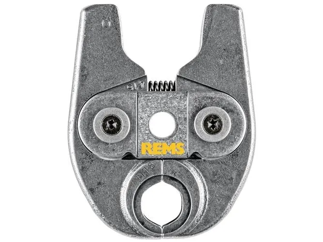 REMS Presstang Mini M 18til REMS Mini-Press
