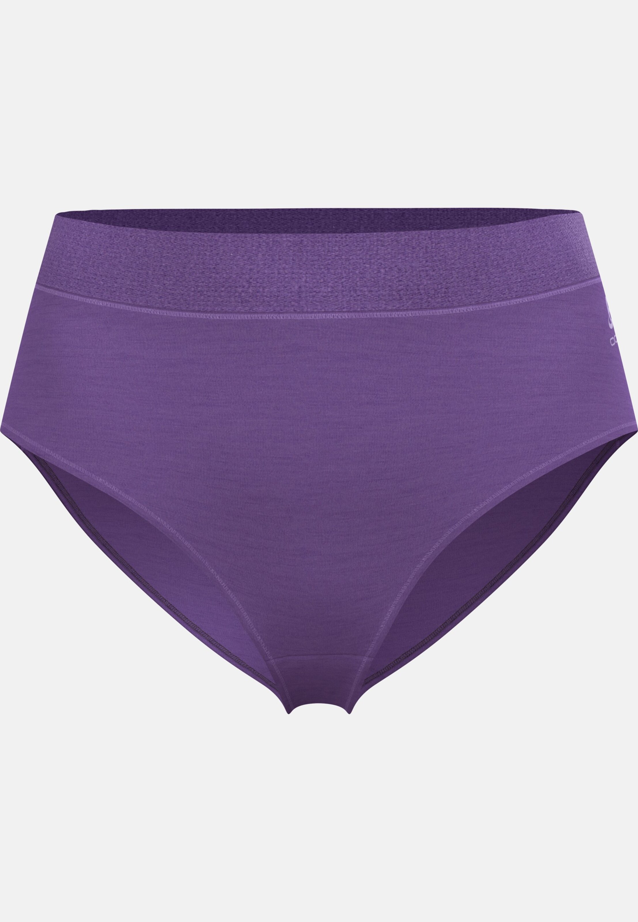 Natural Merino 160 Panty in afterparty