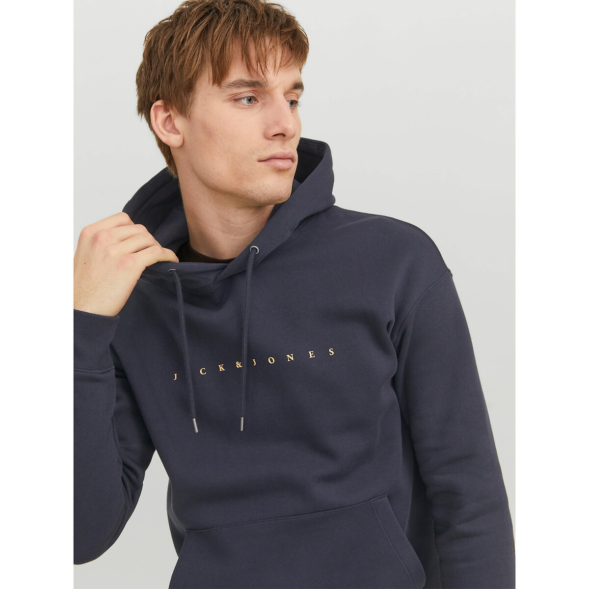 JACK & JONES<br>Moletom Jjestar