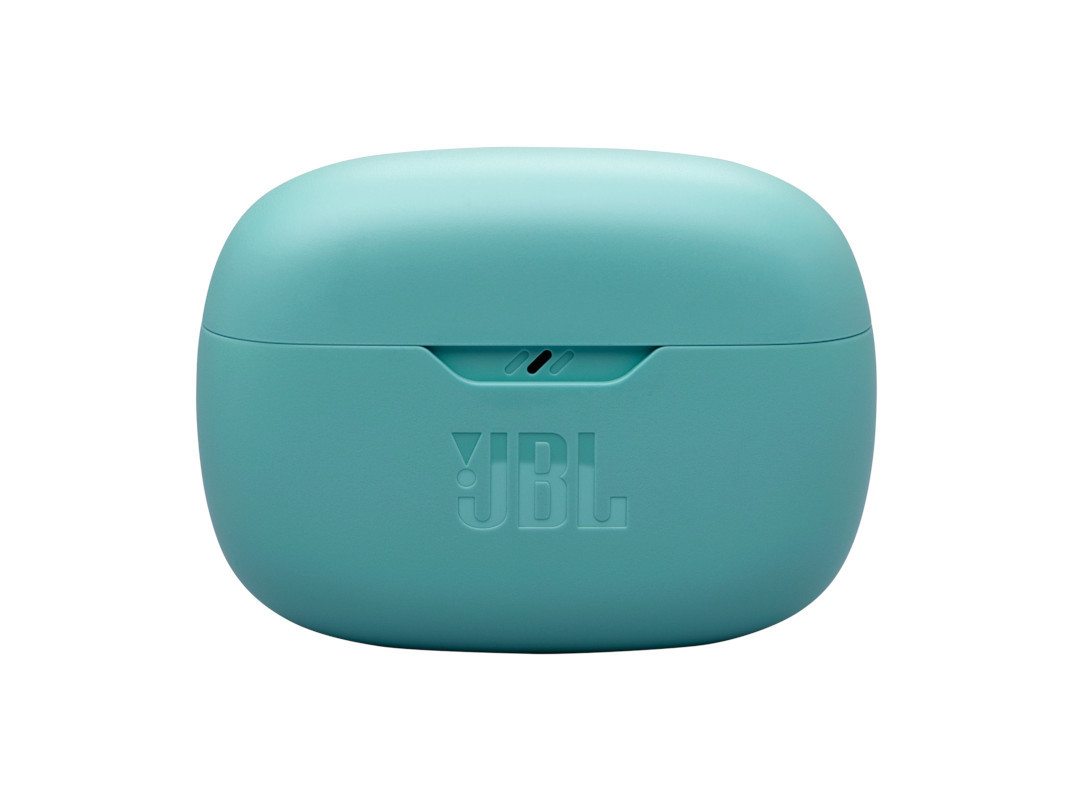 AURICULARES JBL WAVE BEAM 2 AZUL