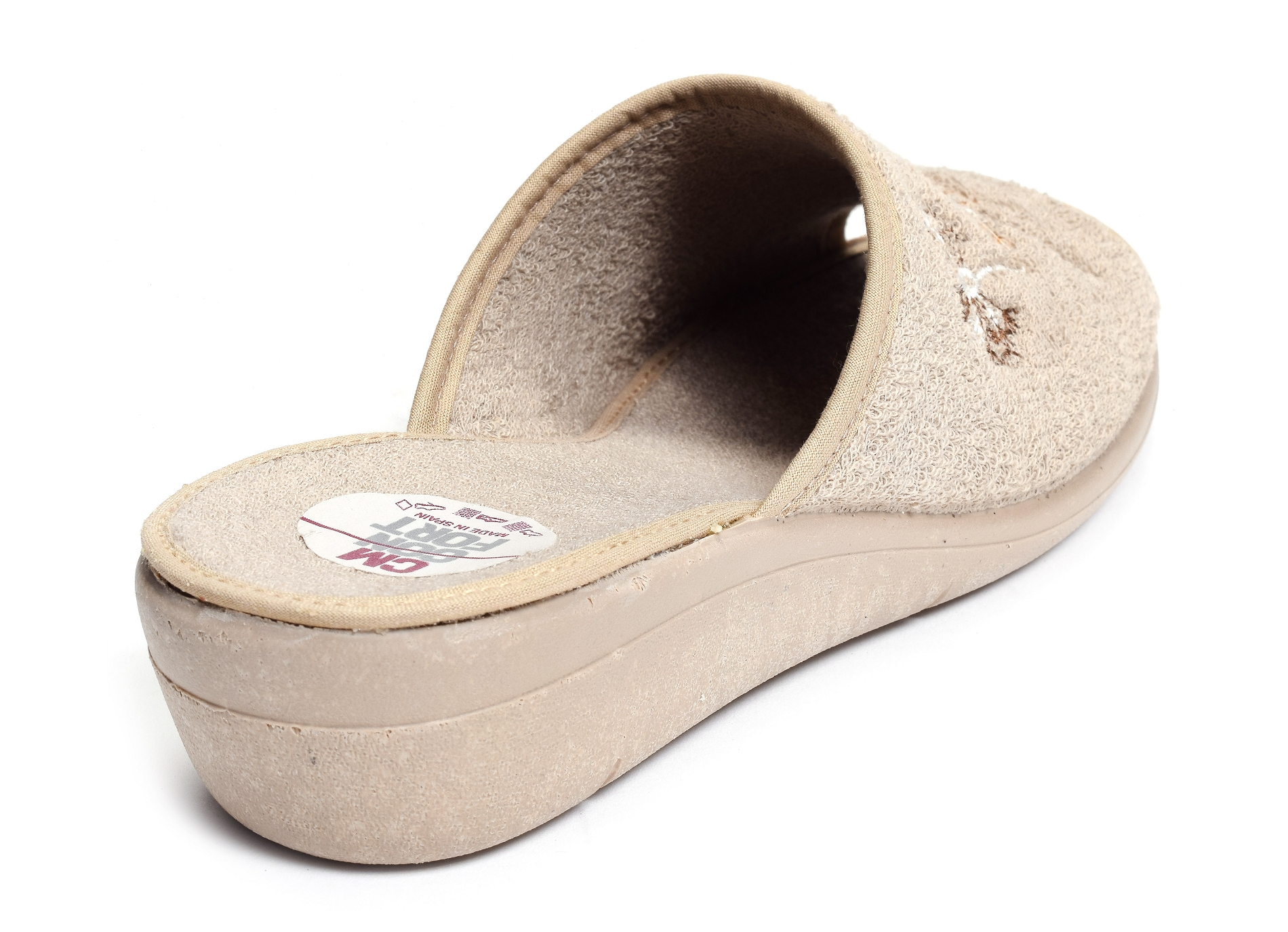 Rizo bis beige