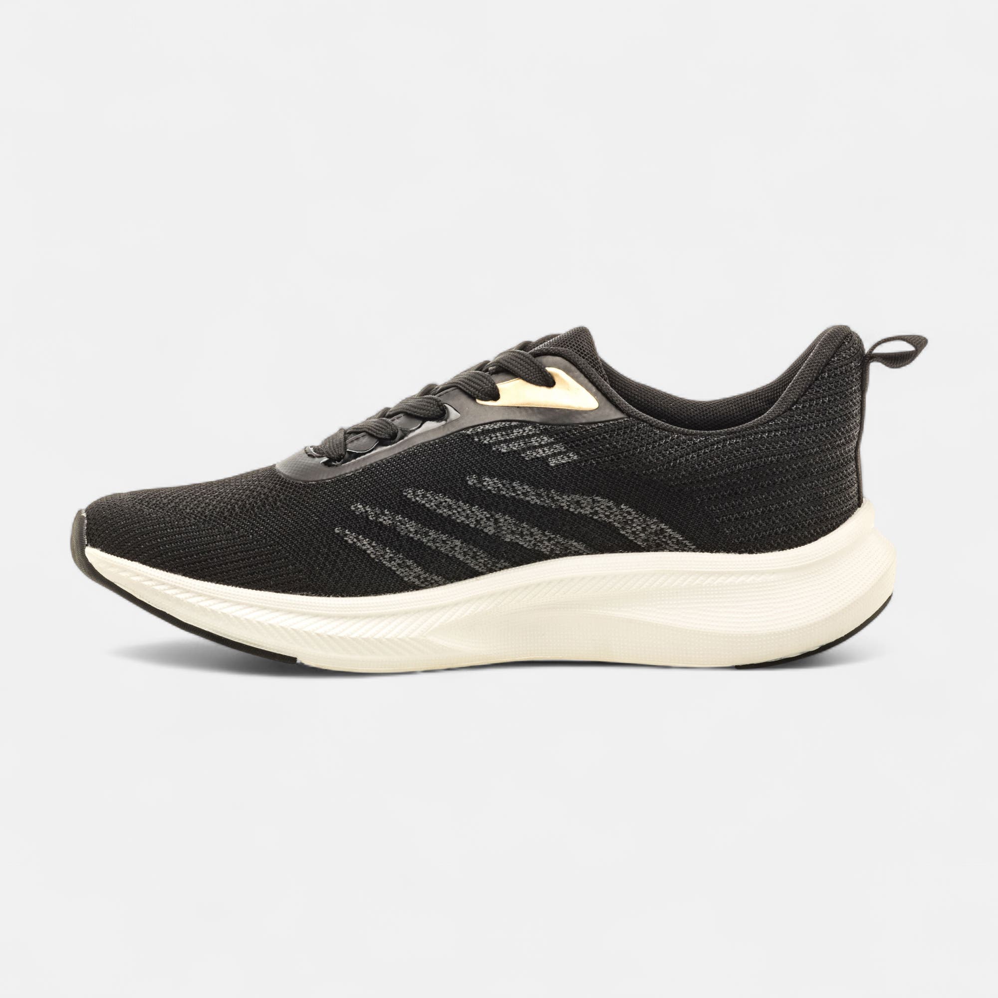 Baskets Homme noir