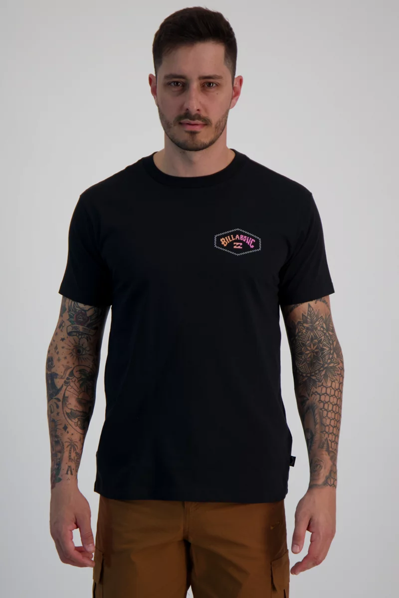 Billabong Exit Arch Herren T-Shirt