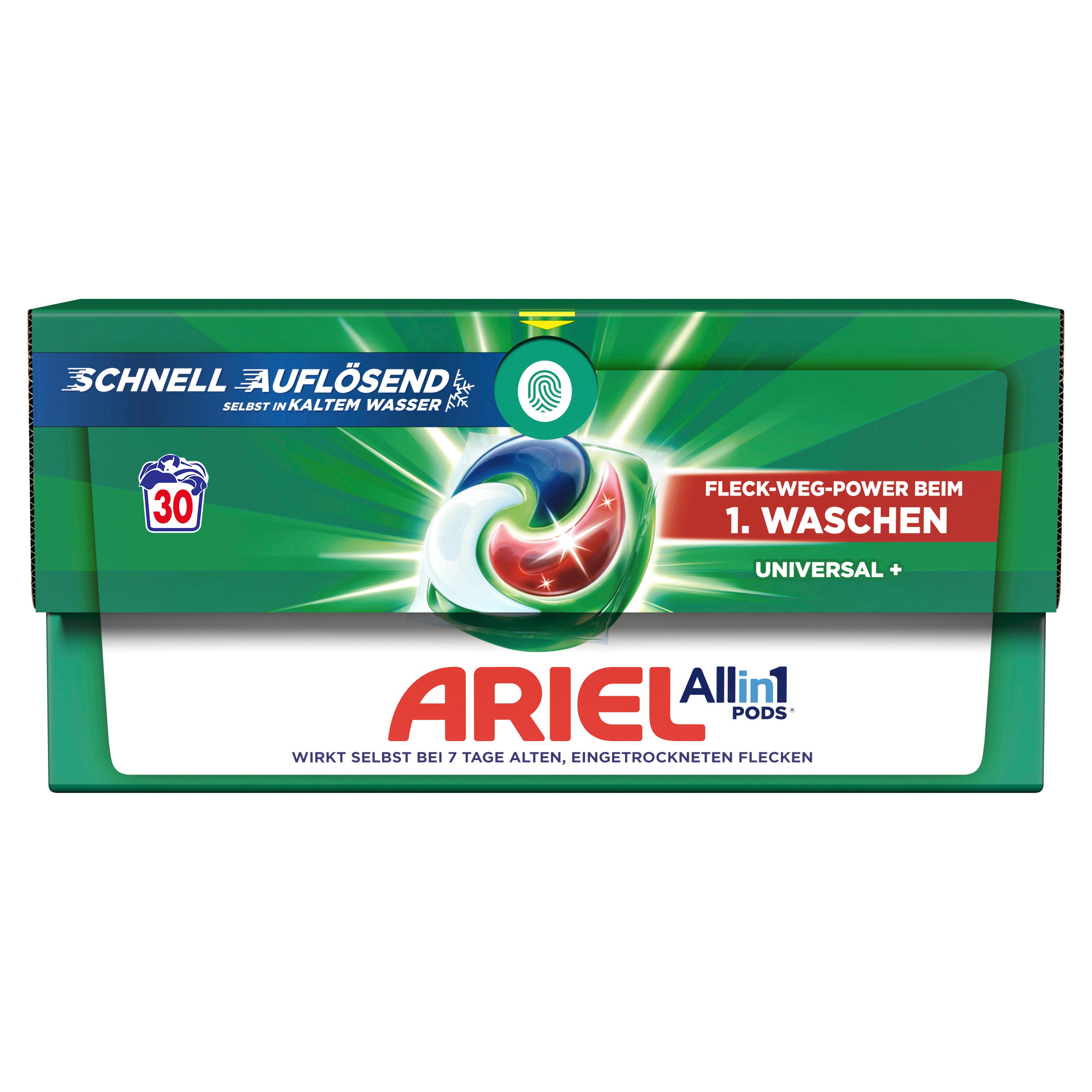 Ariel Allin1 Pods Universal 30WL