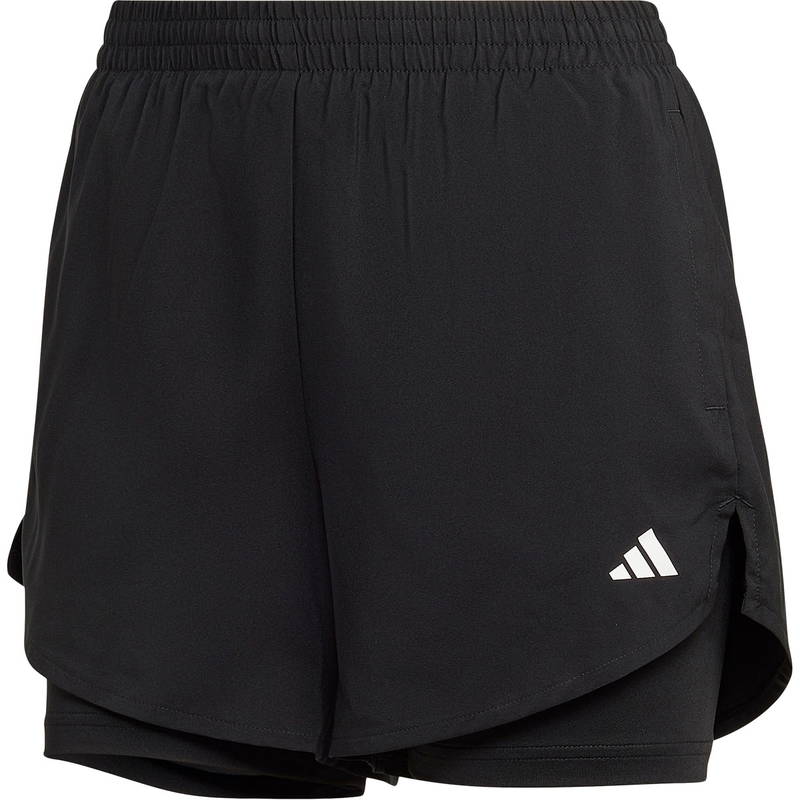 adidas Minimal 2in1 Træningsshorts Dame