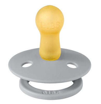 BIBS Smokk Colour 2-pack Lateks Størrelse 1, Sage/Cloud