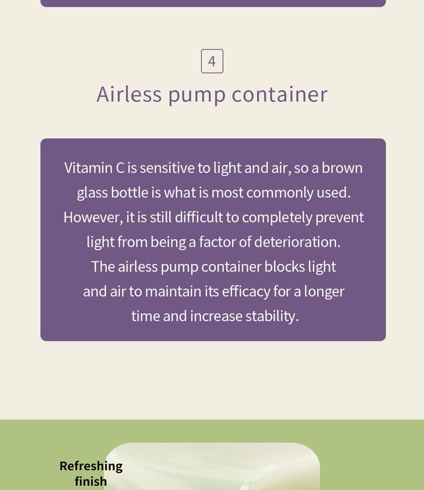 Beauty of Joseon - Light On Serum Centella + Vita C Mini