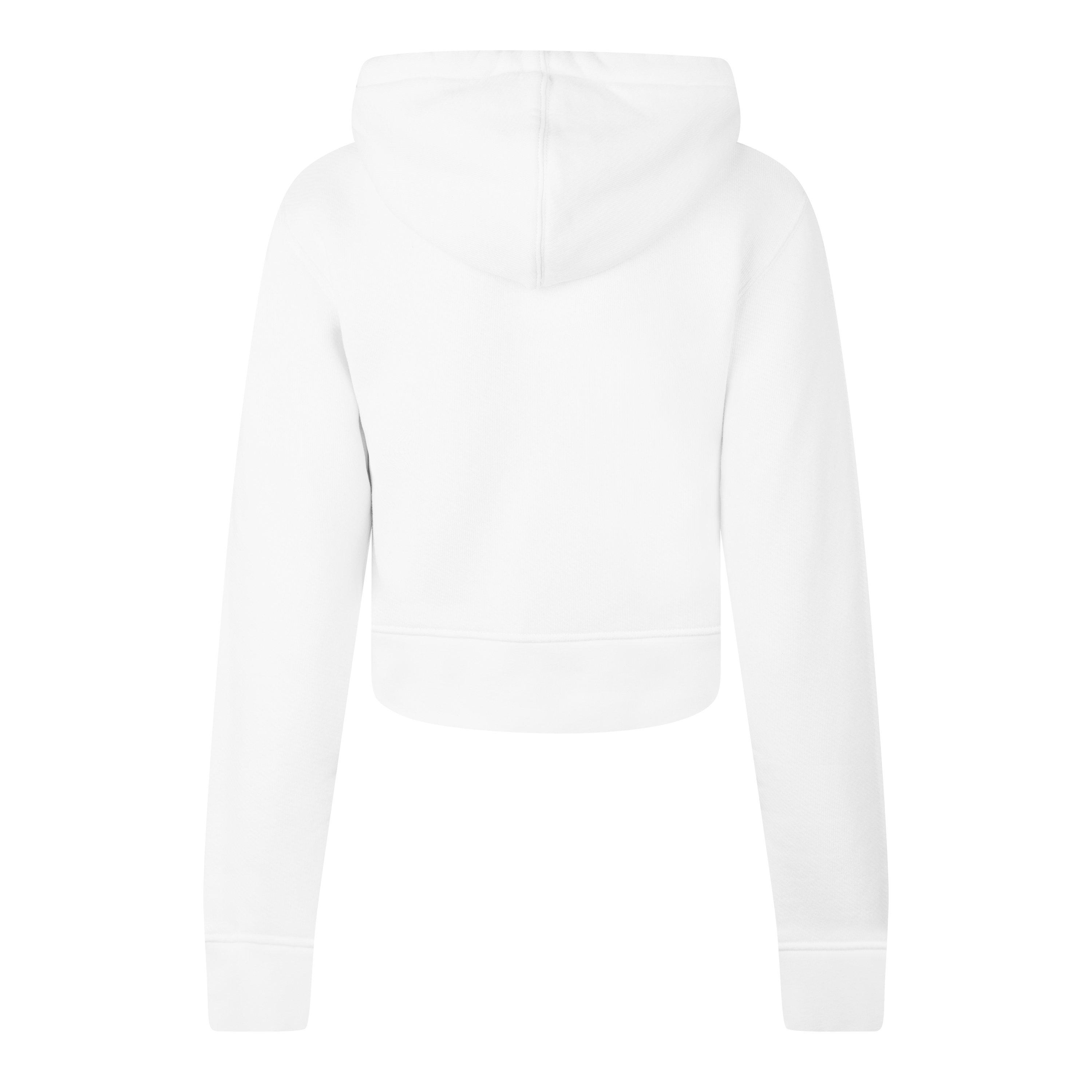 Palm Angels Rhinestone Hoodie