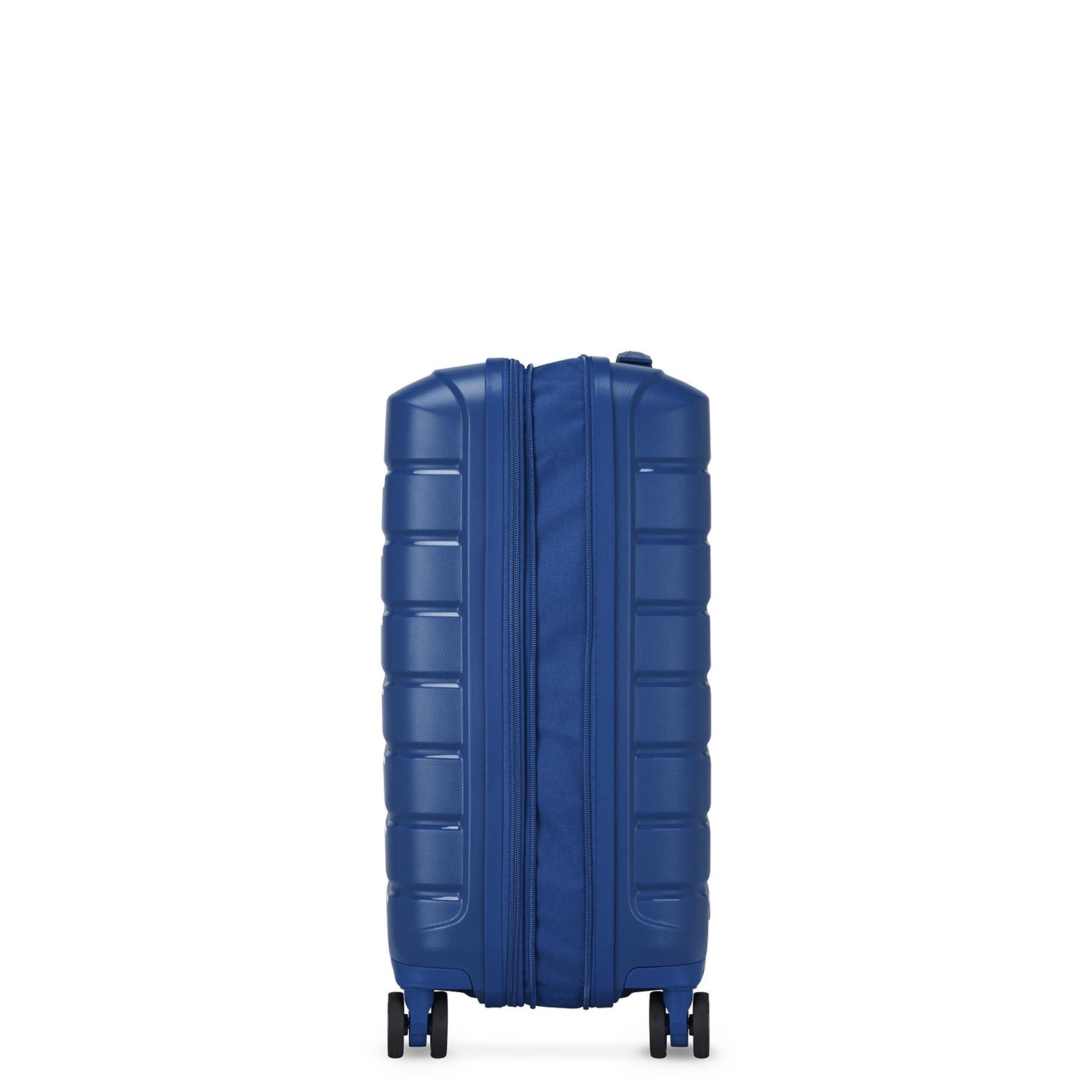 Roncato B-Flying Expandable Trolley 55 blu notte