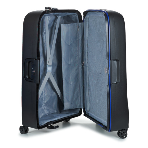 DELSEY PARIS - Moncey 76CM Negro