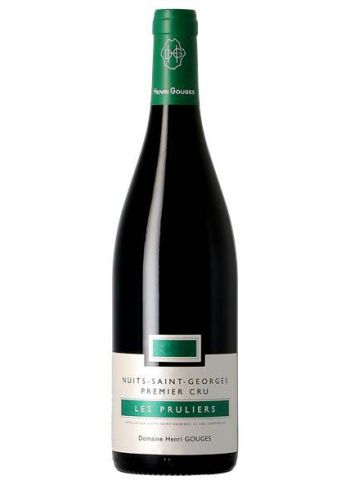 Nuits Saint-Gorges 1er Cru Les Pruliers - Henri Gouges