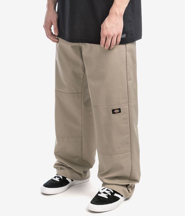 Dickies Valley Grande Double Knee Hose (khaki)