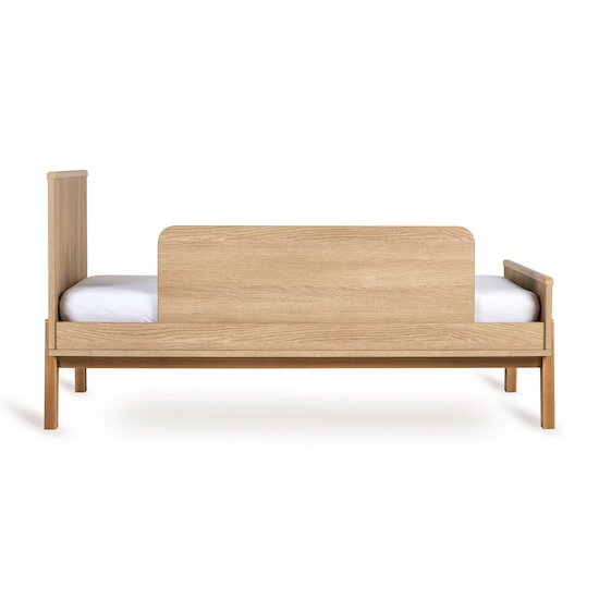 Ashi Lit évolutif   Honey Ash        70 x 140 cm   de               Quax