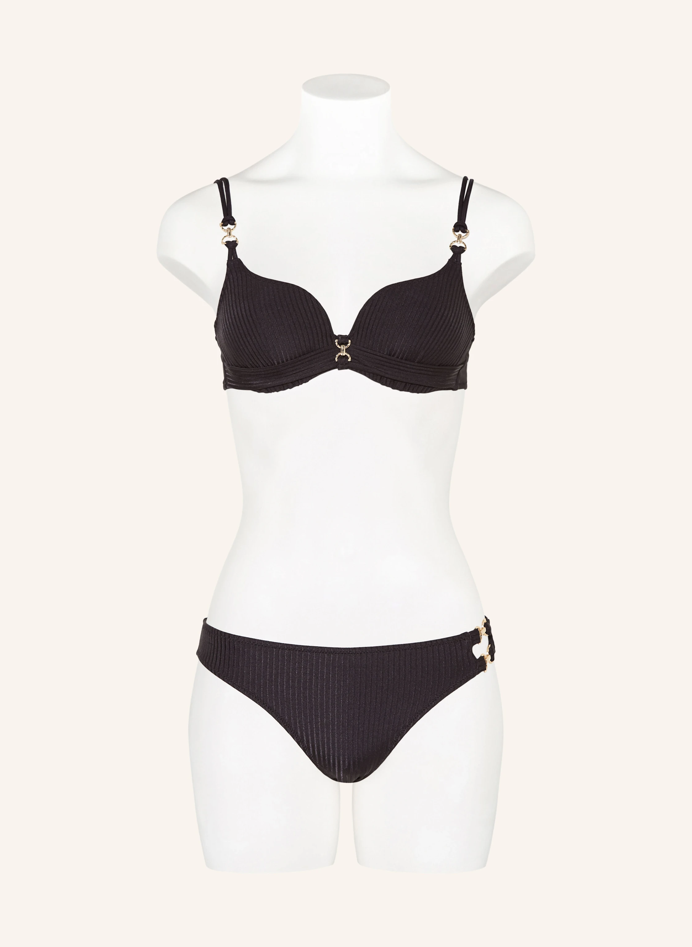 MARIE JO Basic-Bikini-Hose EMLY