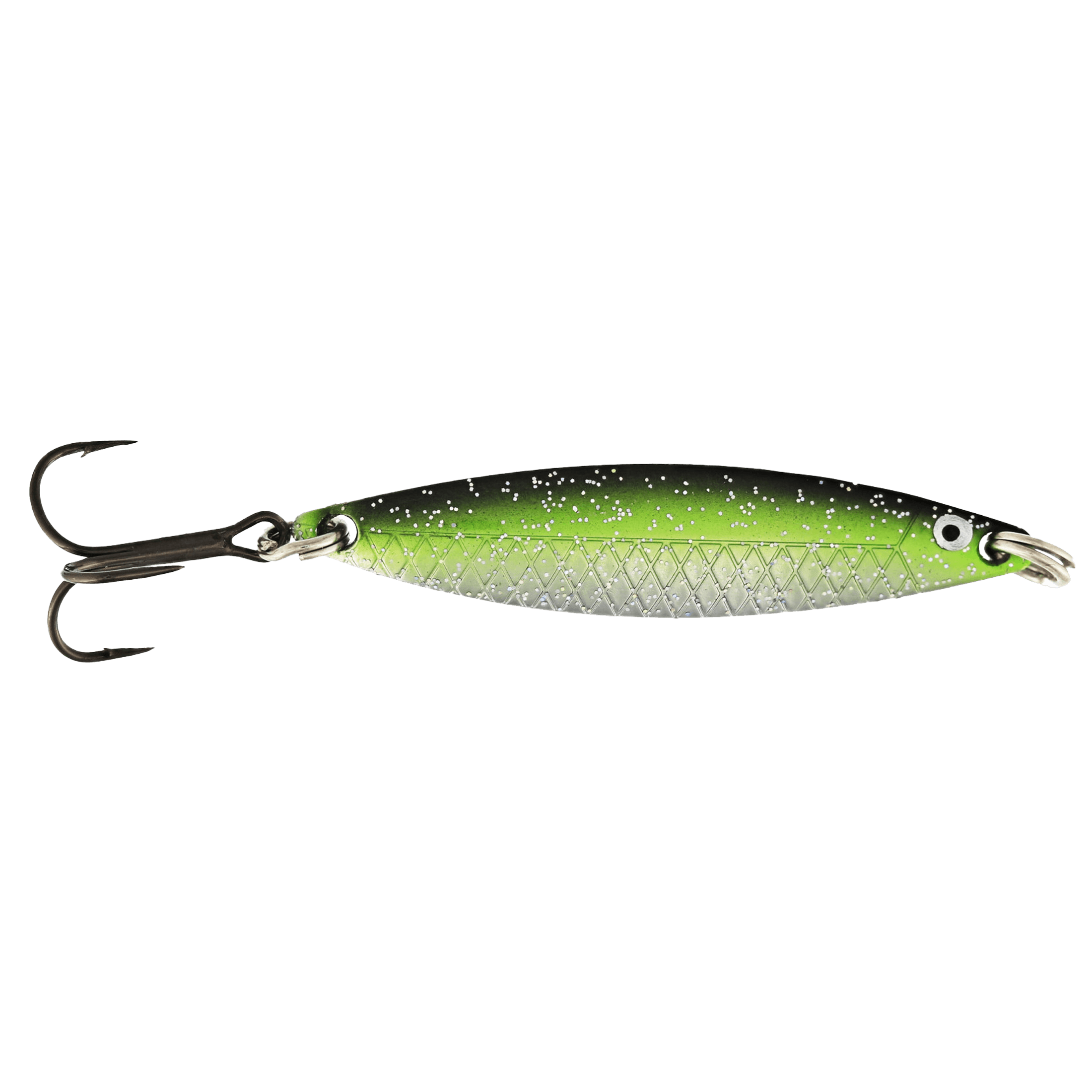 Kinetic Glomma 6g - Sluk og agn