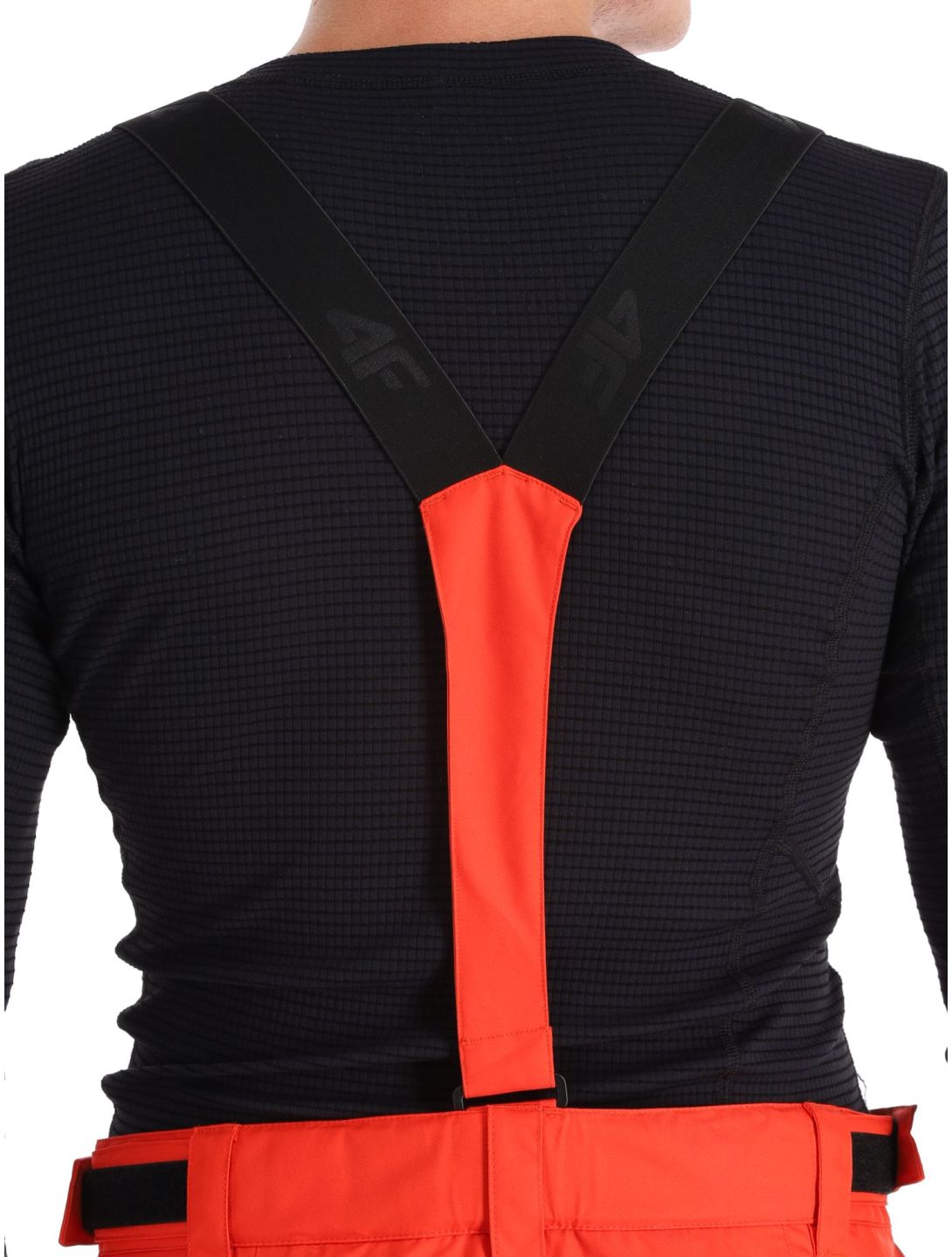 Trousers Fnk M361 skibroek heren