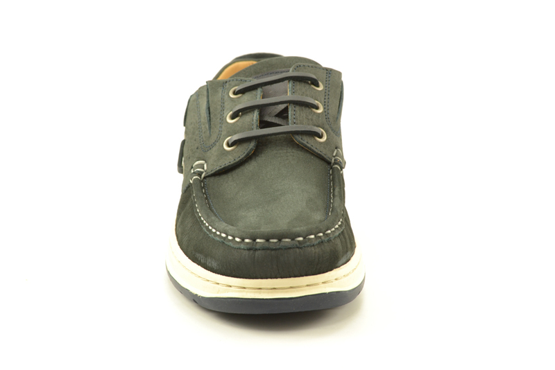Sommerset U801SOM Erton Blauw