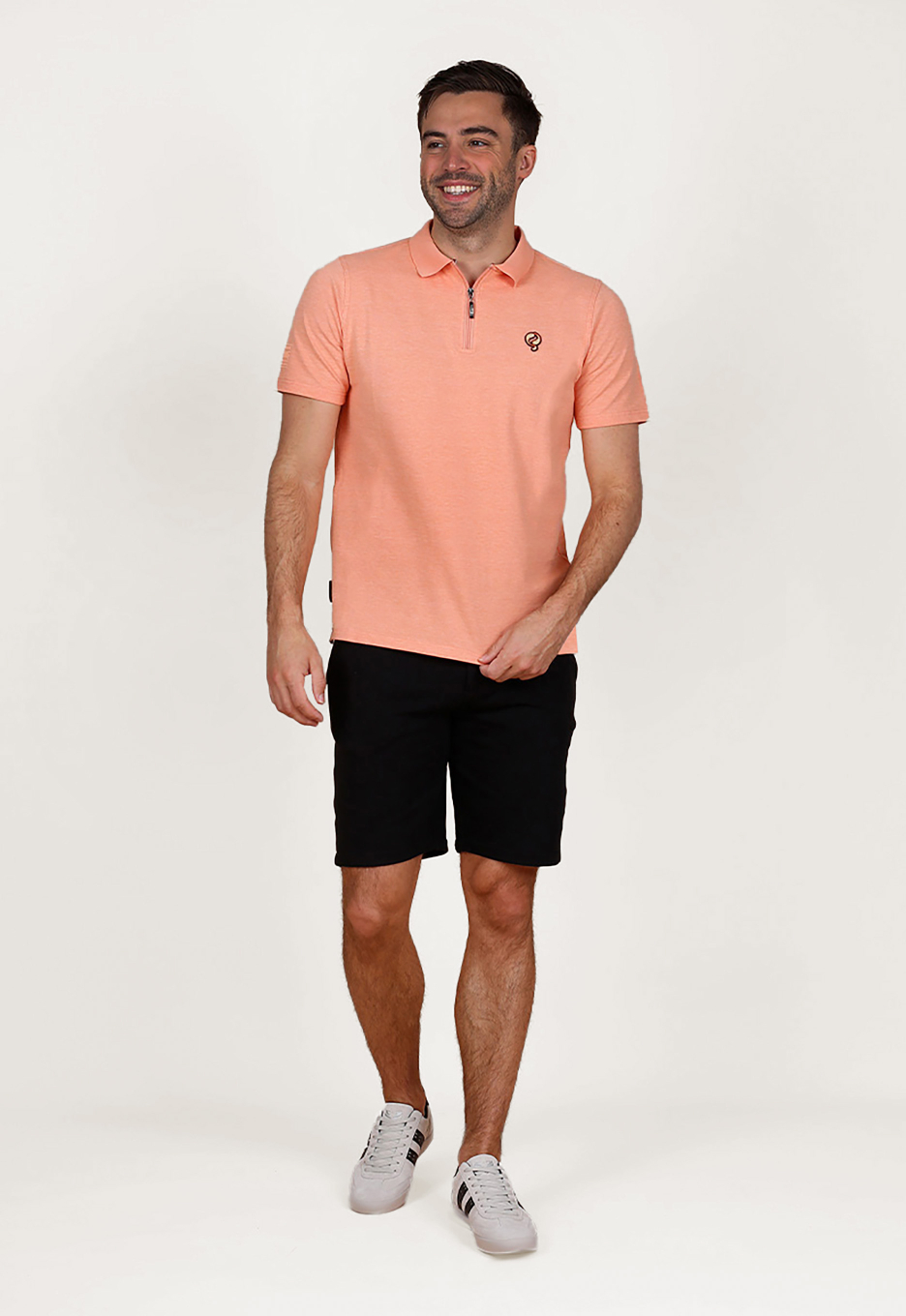 Quick-Q1905 Zuidland Polo