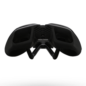 Pro  Stealth Carbon Team Curved AF Zadel Zwart