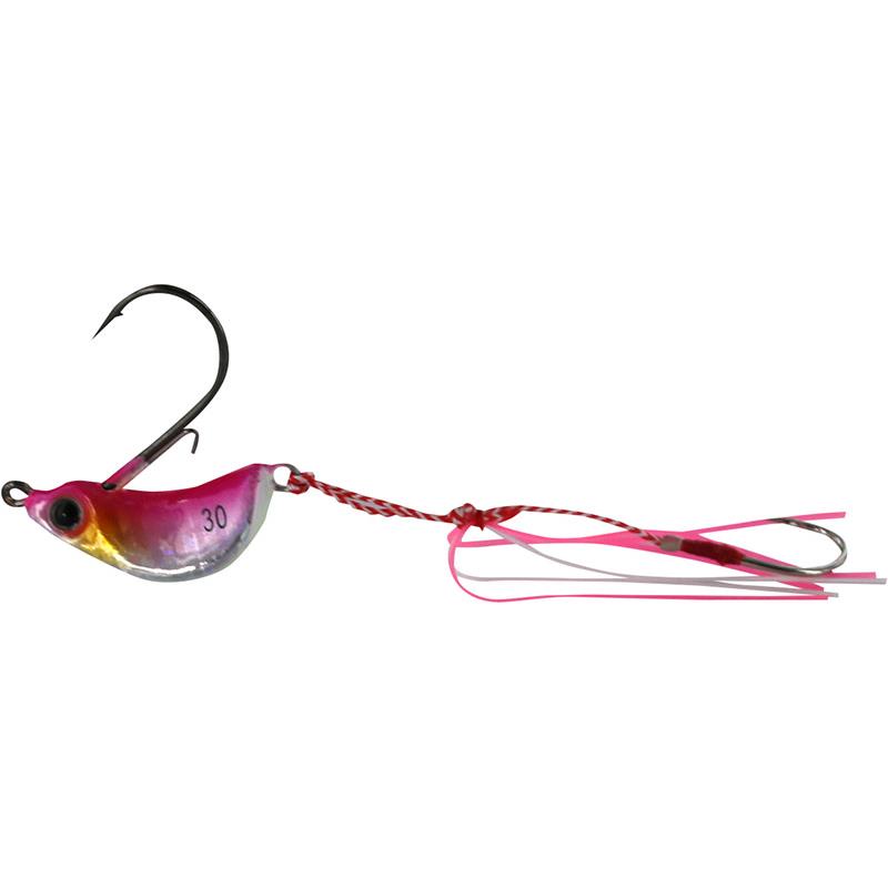 Tete Plombee Powerline Booba Tenya - 40G