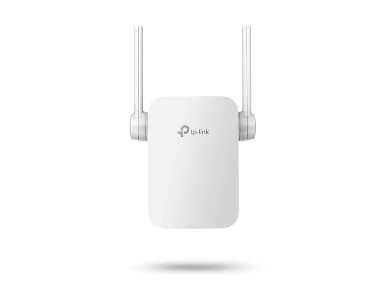 TP-Link WLAN-Repeater RE305 AC1200-Dualband-Gigabit-WLAN-Repeater