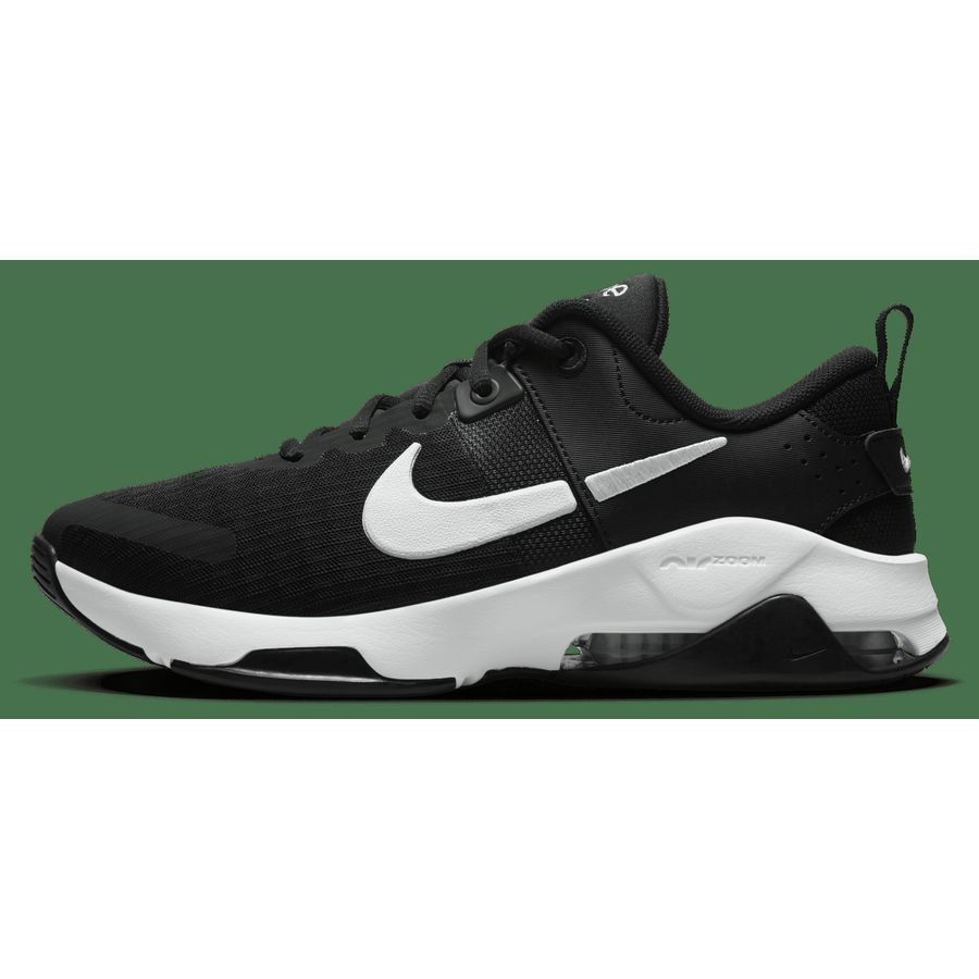 Nike Zoom Bella 6 Women's Workout S BLACK/WHITE-ANTHRACITE