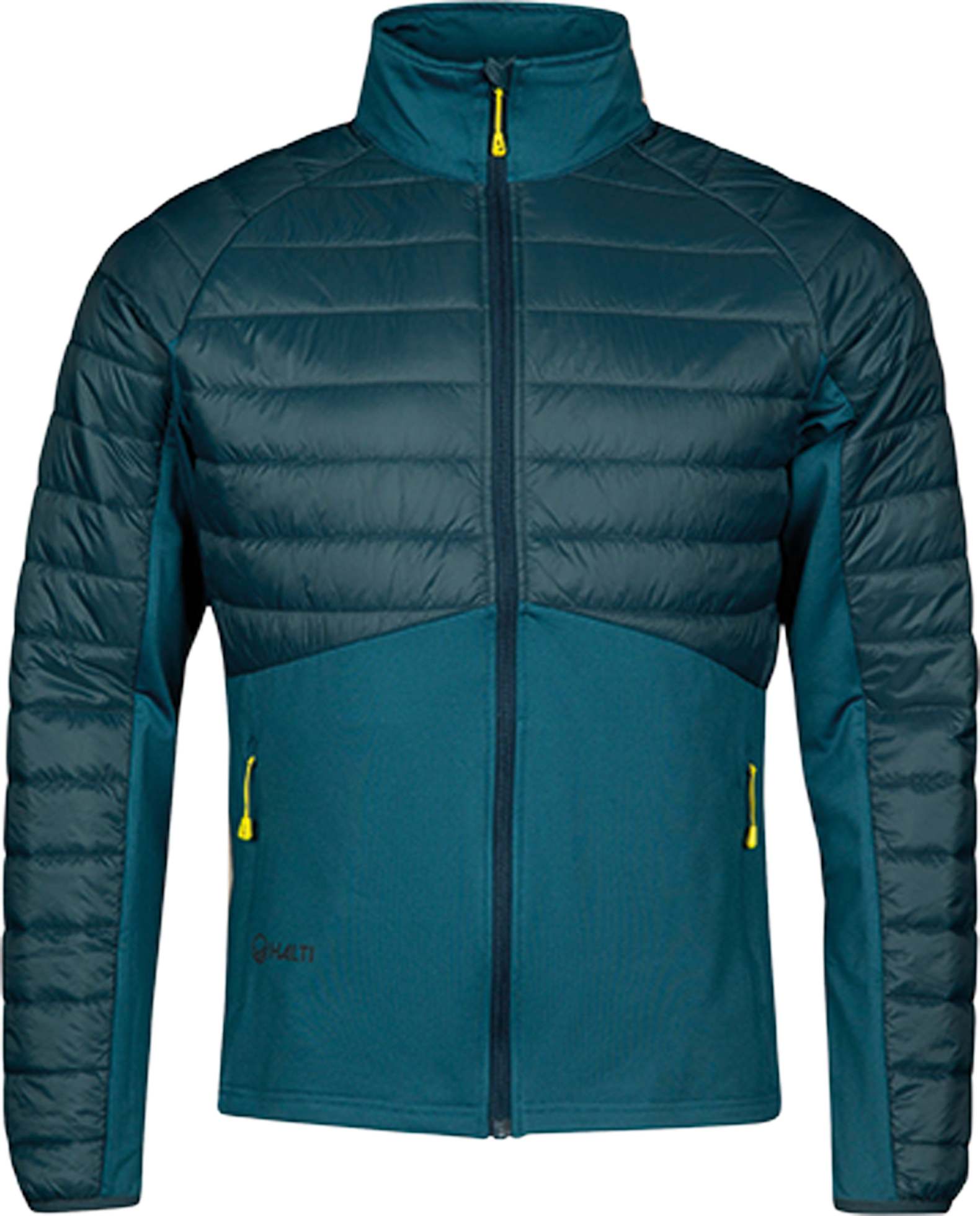 Veidnes Insulation Jkt