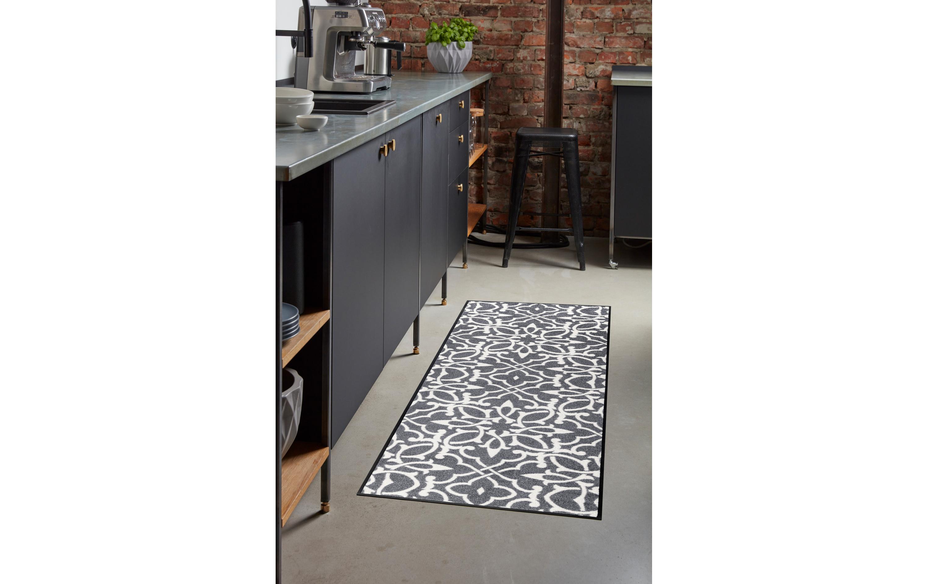 Fussmatte Decorada 60 cm x 180 cm<br>Eingangsmatte