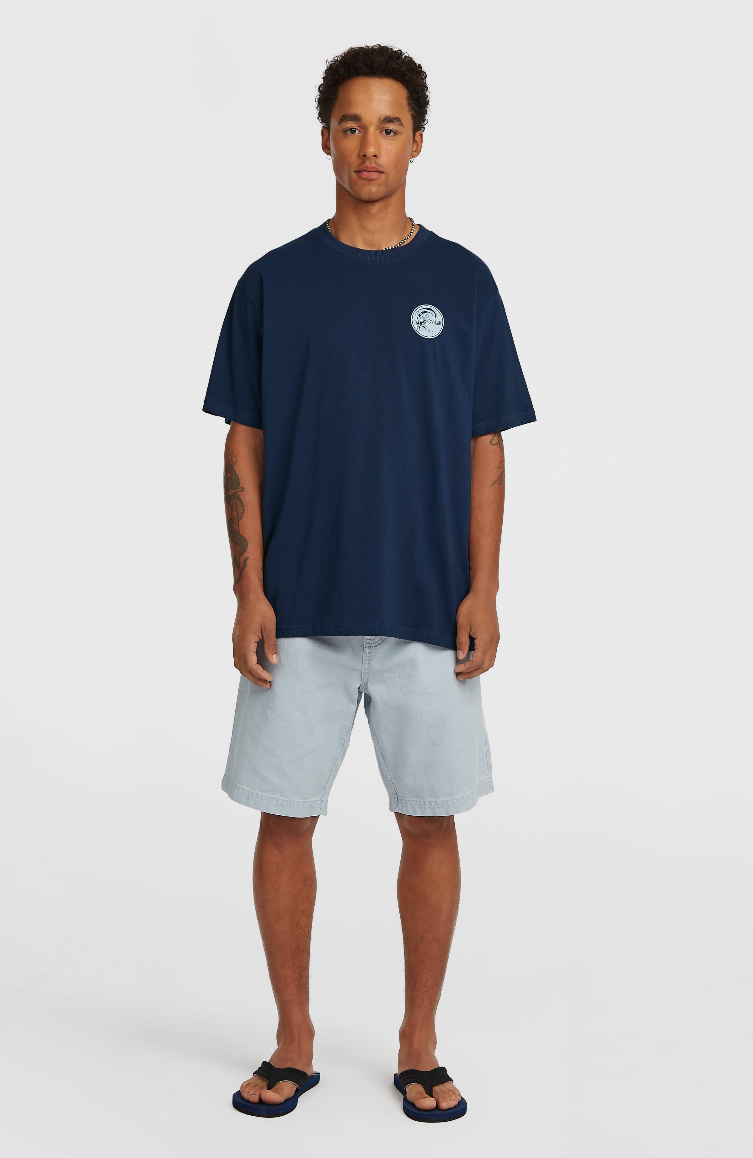 O'Riginals Surf Shop T-shirt