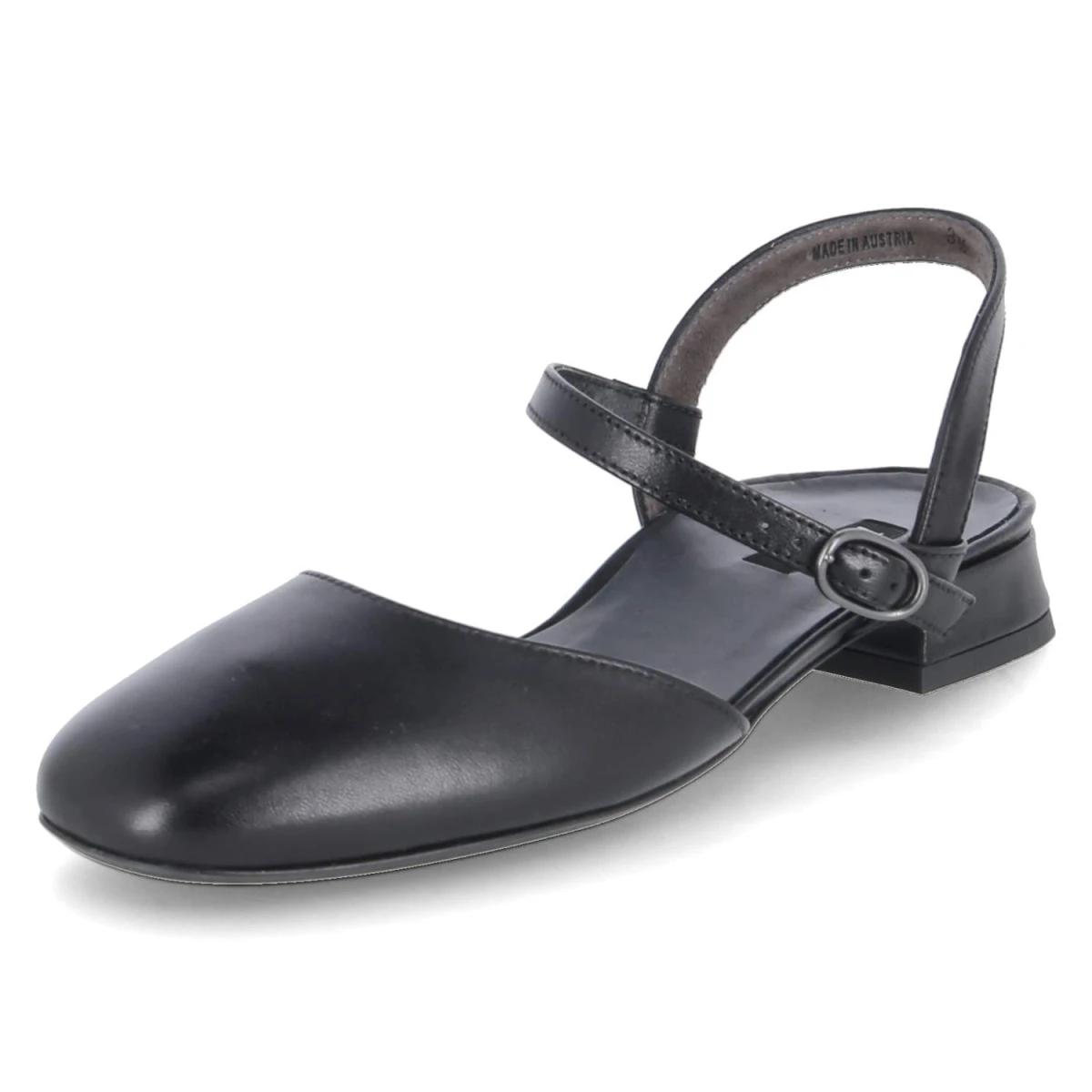 Paul GreenSandalen - schwarz