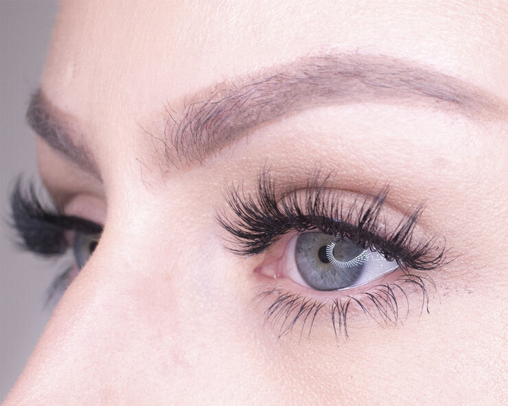 DUFFBEAUTY Monroe - Classic Collection