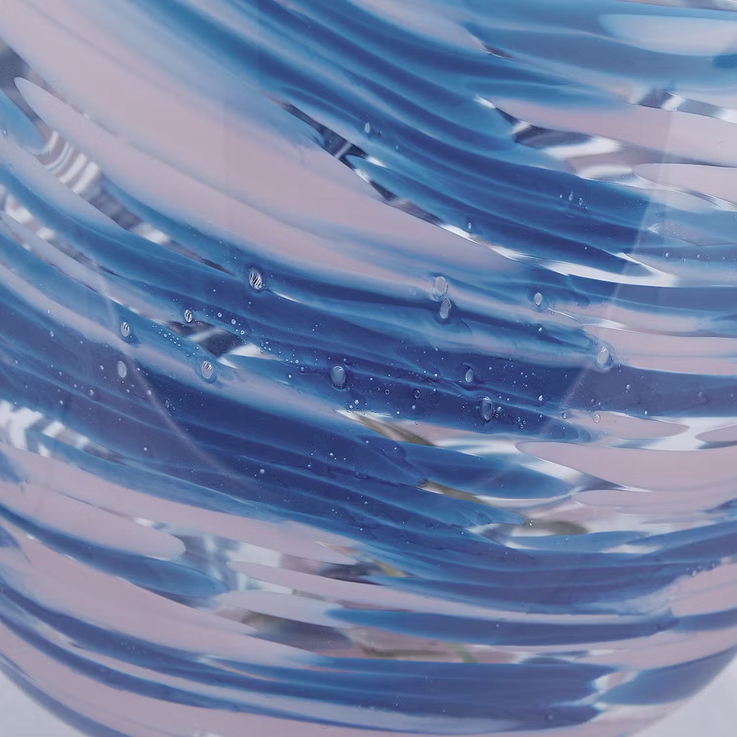 SWIRL Vase