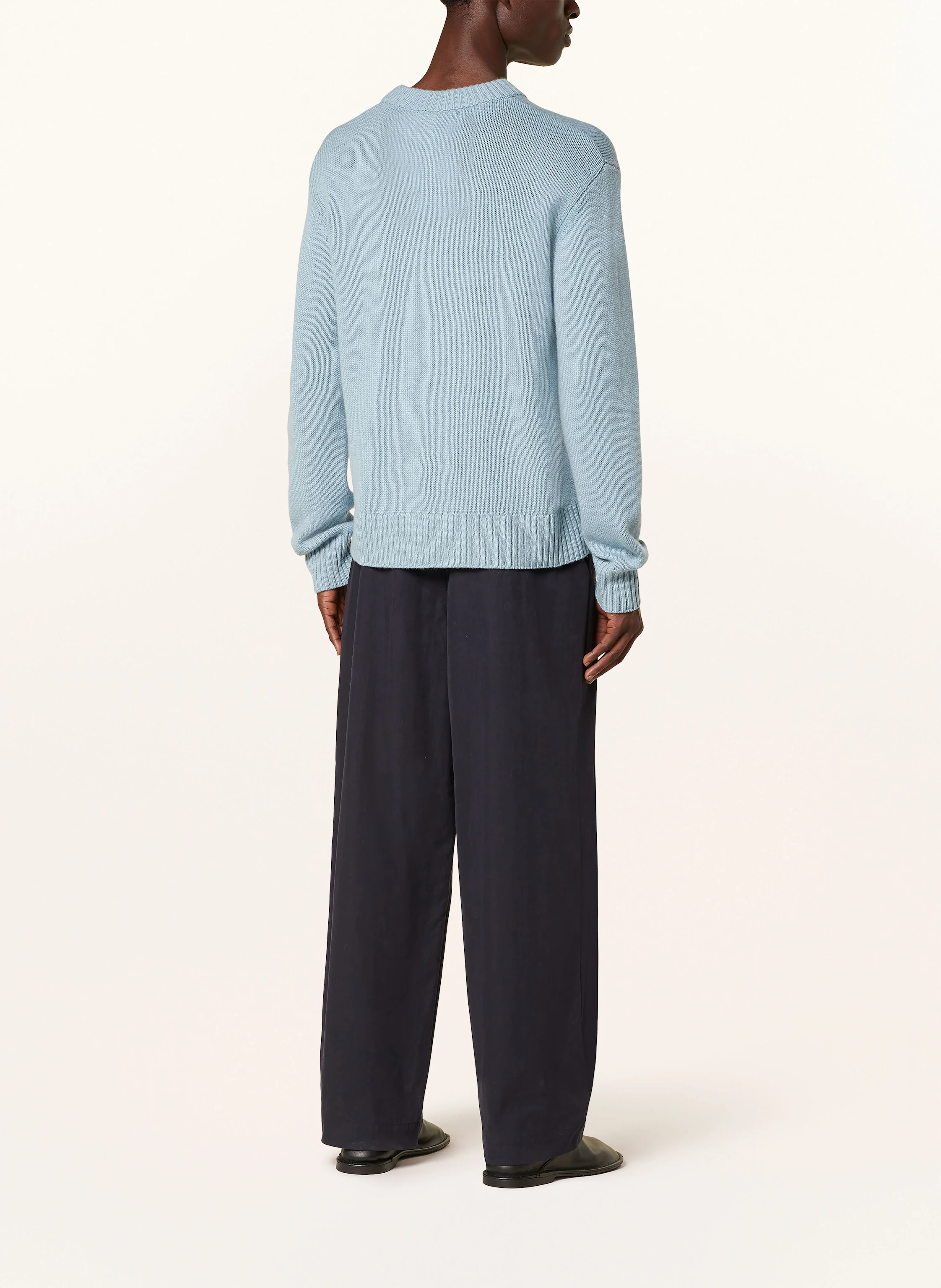 LISA YANG Cashmere-Pullover KRISTIAN