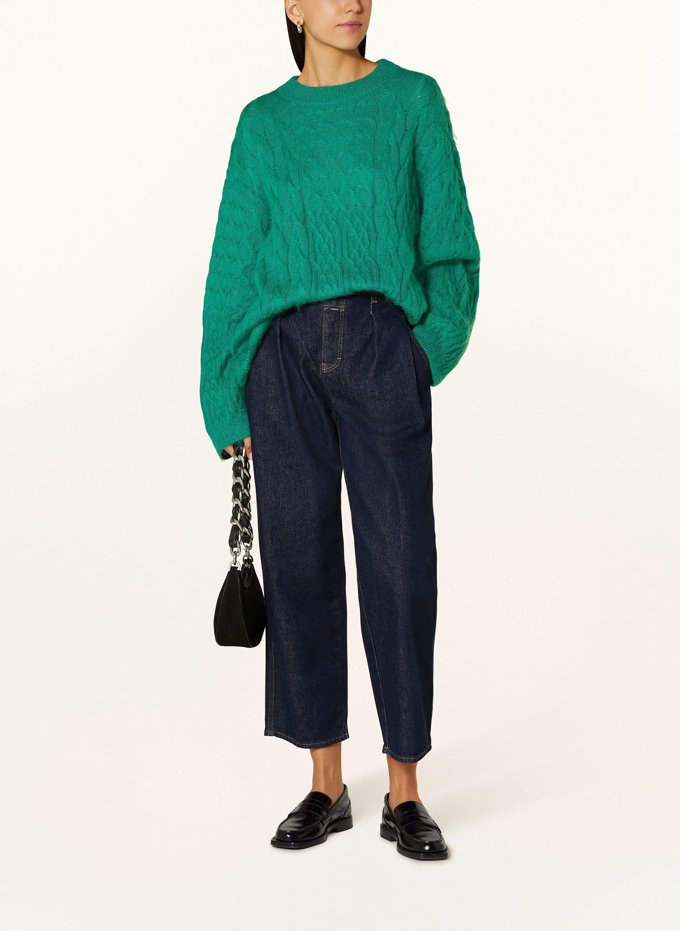 CLOSED Pullover