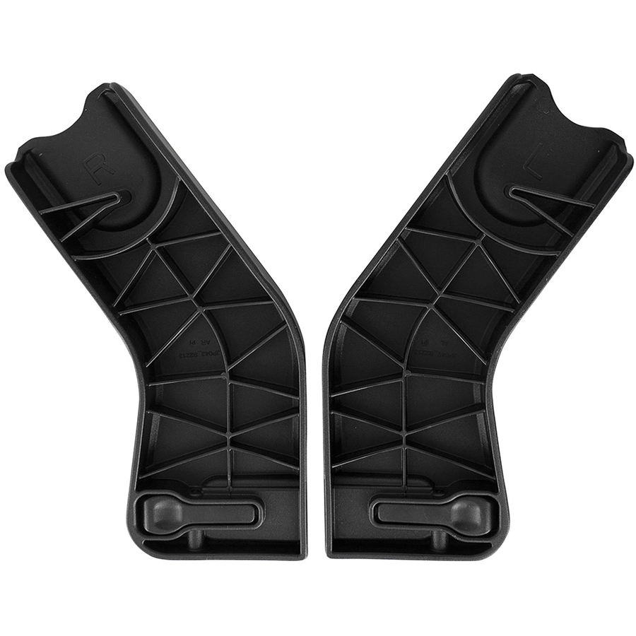Joie Adapter für Ramble und Babyschalen Litetrax, Litetrax Pro & Air, Mytrax Pro