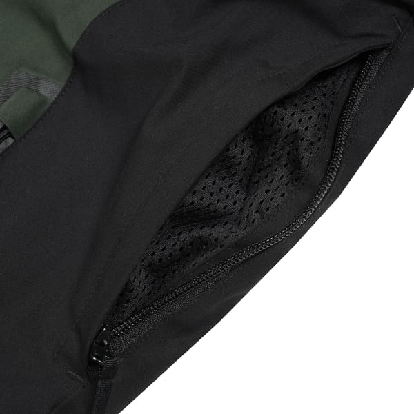 Veste de ski ICEPEAK FARWELL DARK GREEN
