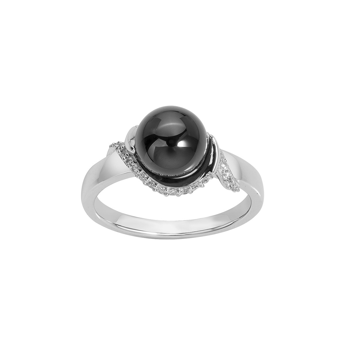 Bague en Argent