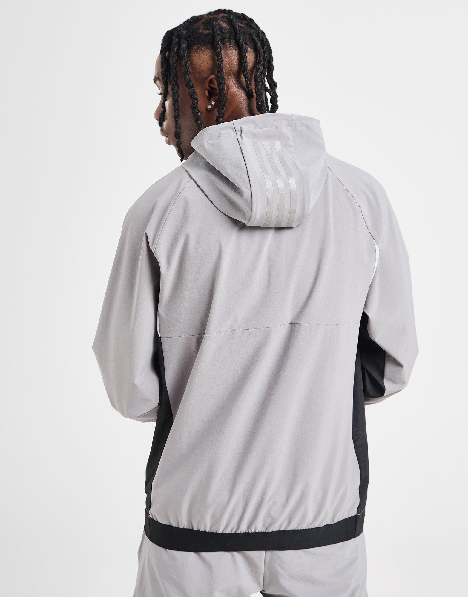 adidas Climacool Woven Jacket