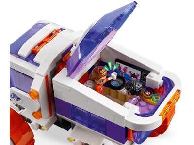 LEGO Ruimterover (42602)