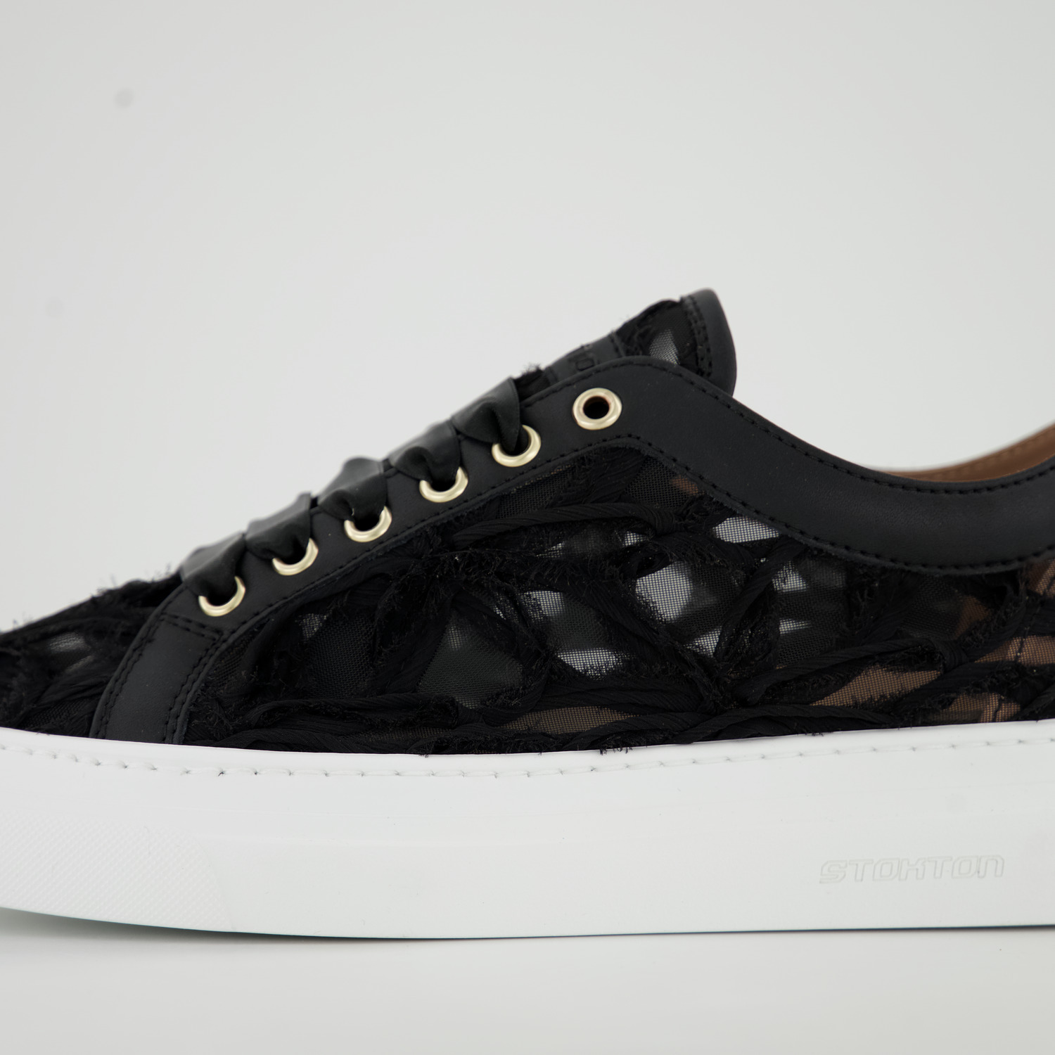 Stokton Halbschuhe