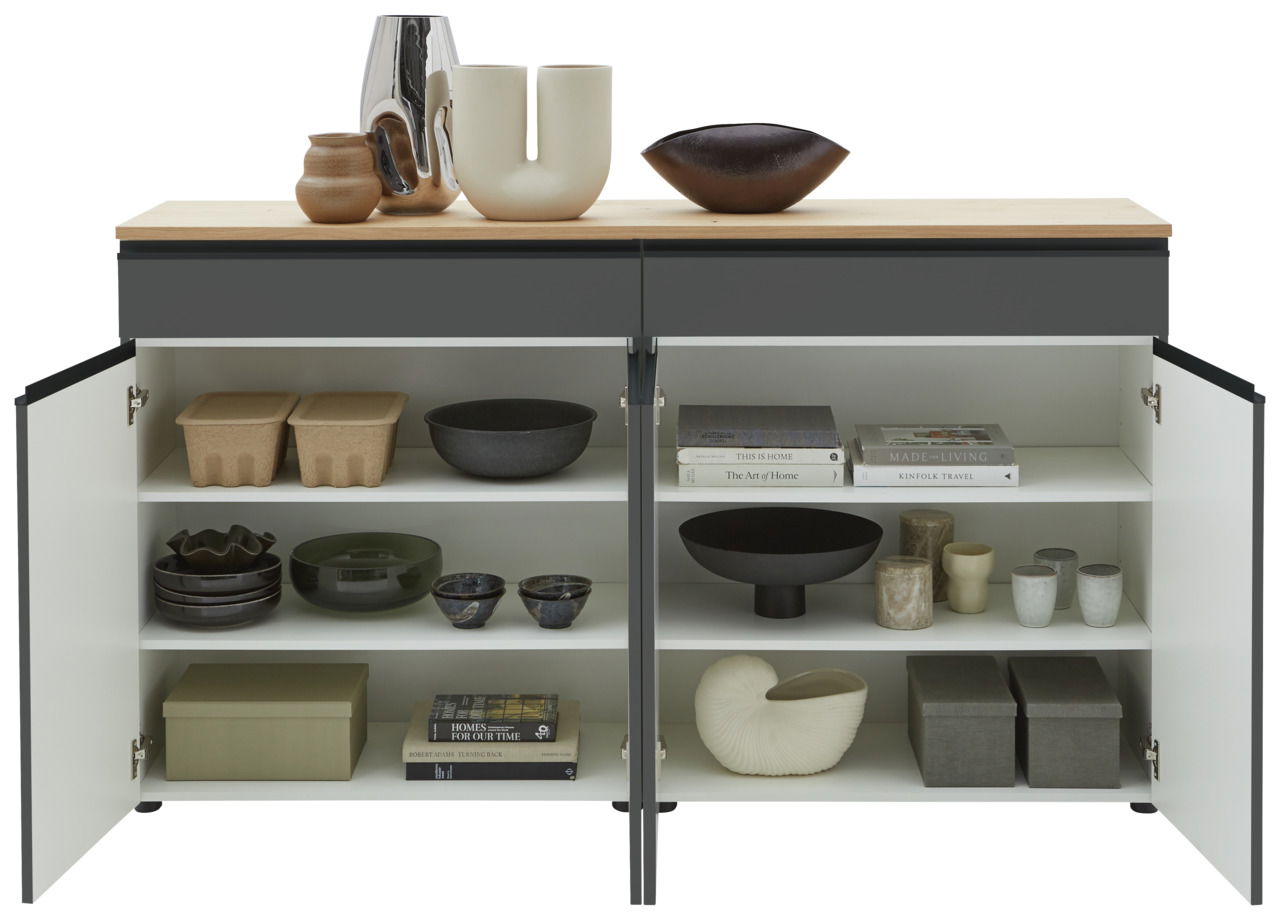 Dieter Knoll Sideboard LENDINA
