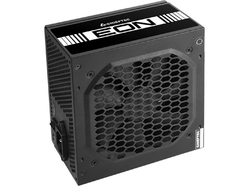 Chieftec Netzteil Eon Series 700 W Netzteil mit leisem 120 mm Lüfter