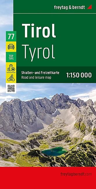 FREYTAG - TYROL FREYTAG