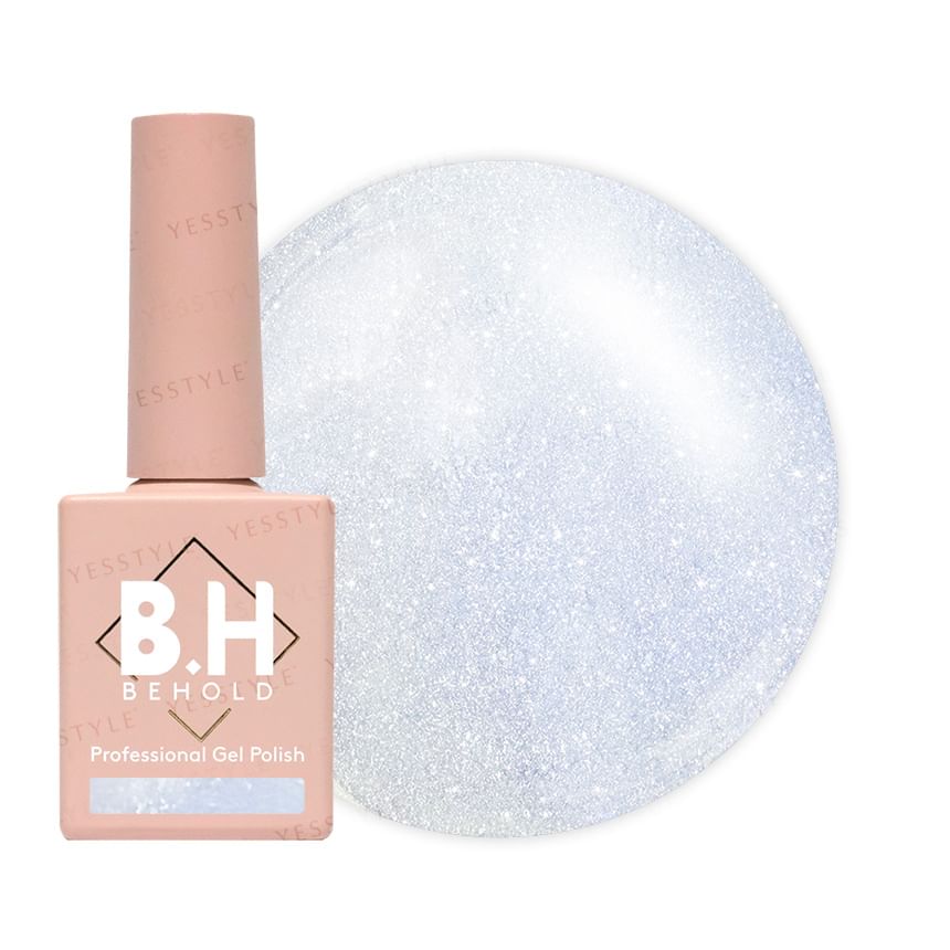 BEHOLD - Professionele Gel Polish BH131 Misty Blue