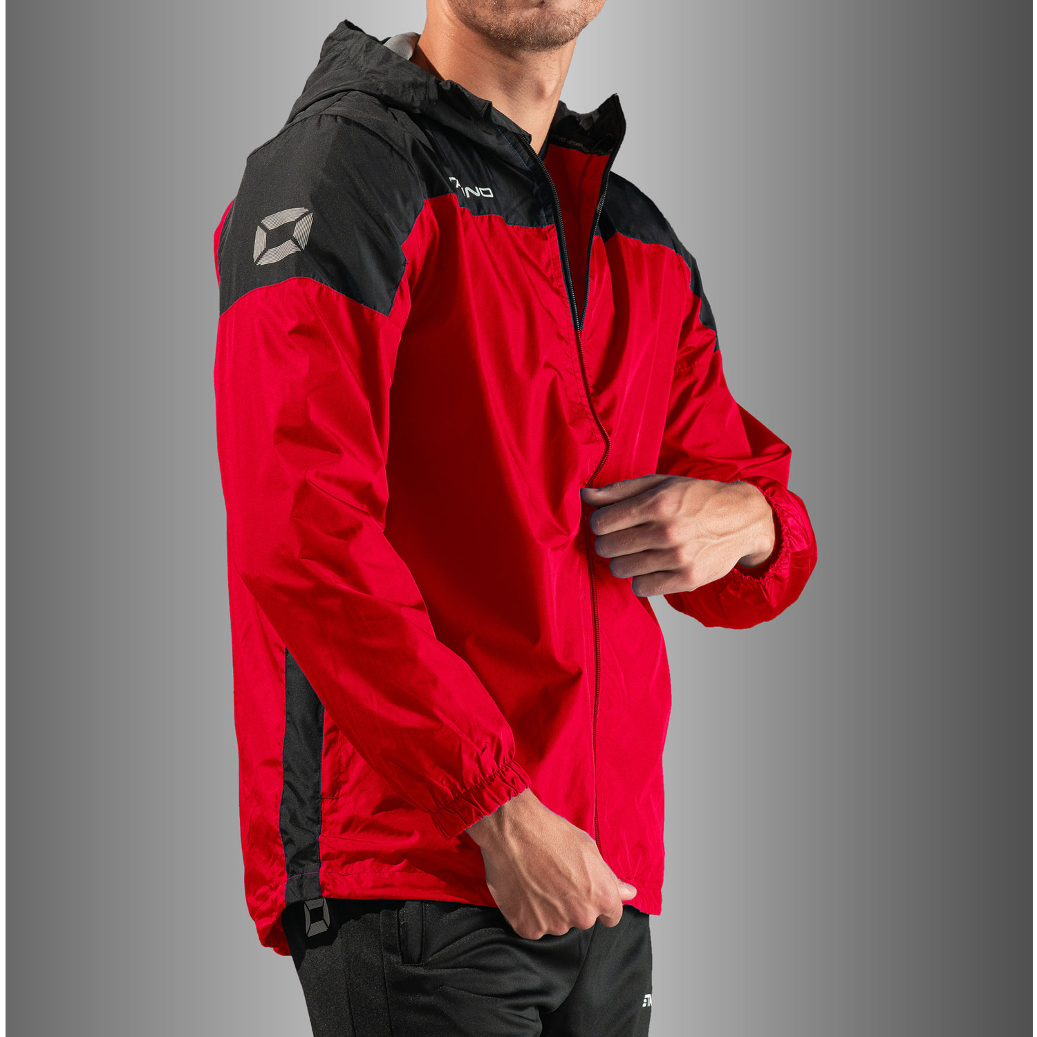 Stanno Prime Windbreaker Kids