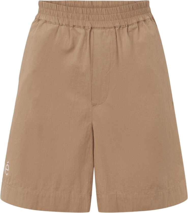 esmé studios ESAva Shorts - GOTS Burro