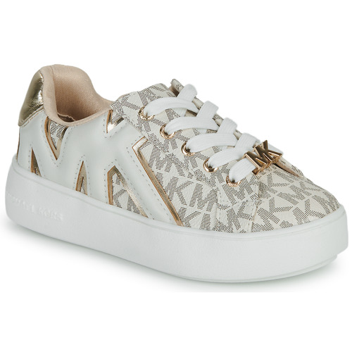 MICHAEL Michael Kors - JORDANA AIRIN - Beige / Doré