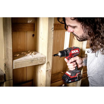 SKIL 20V accuboormachine 3065CA brushless (zonder accu)